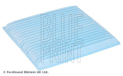 Blue Print ADT32505 Cabin Air Filter Toyota Yaris 1.0/1.3 HB 99-06, Rav4 2.0i VVTi 00-06 — Air & Cabin Filters