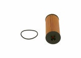 BOSCH Oil Filter F026407237 - Compatible with W176, W205, W212 — Oil Filters