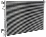 MAHLE AC294000P - Car AC Condenser — Condensers & Evaporators