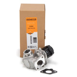 NRF 48328 EGR Valve - Fits Citroen C1 C2 C3 & Peugeot P107 P206 — Emission Control