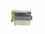 bosch 09864b2011 fuel filter front view, bosch 09864b2011 fuel filter technical specifications BOSCH 09864B2011 Fuel Filter - Durable and Reliable for Car Owners and Mechanics | 98 mm Diameter BOSCH 09864B2011 Fuel Filter - High Quality for Cars fuel-filter, bosch, car-maintenance, mechanic-tools, fuel-system, automotive-parts, vehicle-accessories, car-owners, high-quality, ai-generated