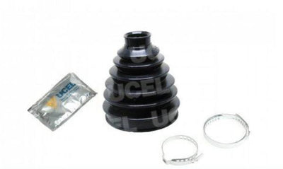 Üçel 41733 CV Joint Boot Outer 2008-208 I-II-3008 I-II-308 II-5008-508 II-Expert I-II-III-Partner — Axles, CV Joints & Boots