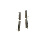 BOSCH 0986494679 - Brake Pads for Legacy Forester