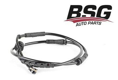 Bsg 15-201-055 Brake Pad Connector Front Mini R60-61 R60 10-12 — Brake Pads