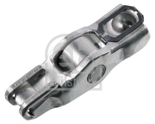 FEBI BILSTEIN 30163 - Pinion Key Set for 1.6HDi 16V - 16 Pieces — Differential & Transfer