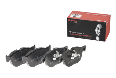 Brembo P06049 Brake Pad Front BMW E70 E71 F15 F16 F85 F86 — Brake Pads