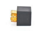 BOSCH 0986AH0135 Mini Relay - 12V 5-Pin Multipurpose Relay — Switches & Relays