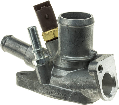 Gates TH42780G1 Thermostat 80°C Fiat Punto Evo Egea 500L 500X 1.4 16V Alfa Romeo Giulietta MiTo Jeep Renegade Compass 1.4