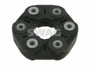 swag-rear-suspension-bushing, 30926332-bushing-technical-specs, bmw-compatible-bushing SWAG Rear Suspension Bushing - Compatible with BMW 1, 3, 5 Series & X Models | 126 mm Diameter SWAG Rear Suspension Bushing - Compatible with BMW Models rear-suspension-bushing, swag, automotive-parts, bmw-suspension, car-maintenance, vehicle-repair, car-owners, automotive-enthusiasts, ai-generated