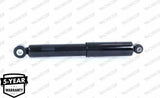 MONROE 25506 Rear Gas Pressure Shock Absorber for Doblo — Shocks & Struts