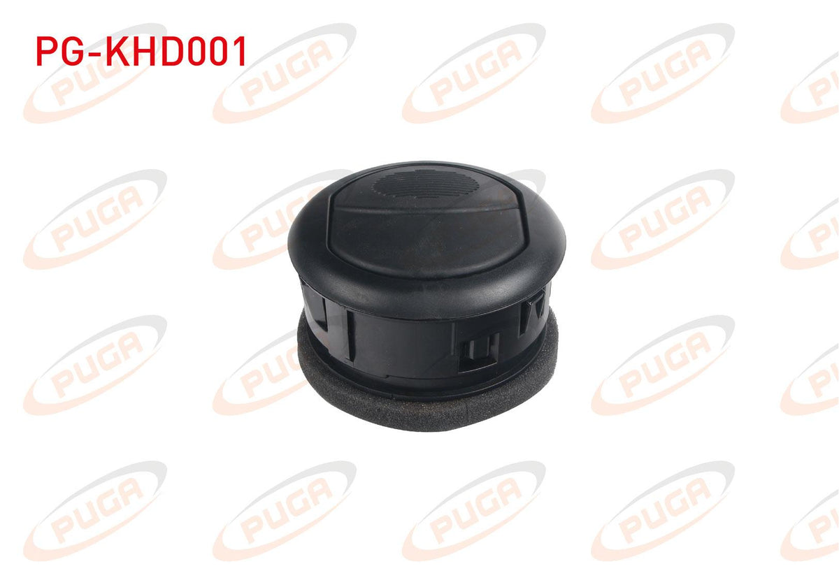 PUGA PG-KHD001 Heater Ventilation Dıfuzoru Left-Right Yan Fiat Fiorino / Peugeot Bipper / Cıtoren Nemo