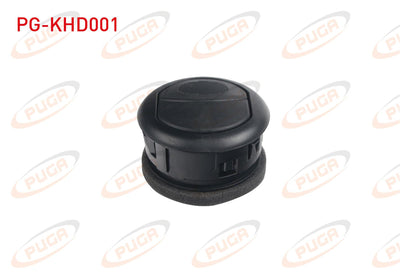 PUGA PG-KHD001 Heater Ventilation Dıfuzoru Left-Right Yan Fiat Fiorino / Peugeot Bipper / Cıtoren Nemo