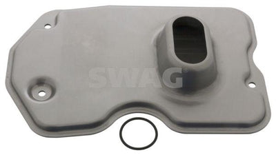 SWAG 30100458 Transmission Filter Touareg-Q7 3.0 TDI-3.2 V6 Cayenne 03>10 07>15 — Transmission Parts