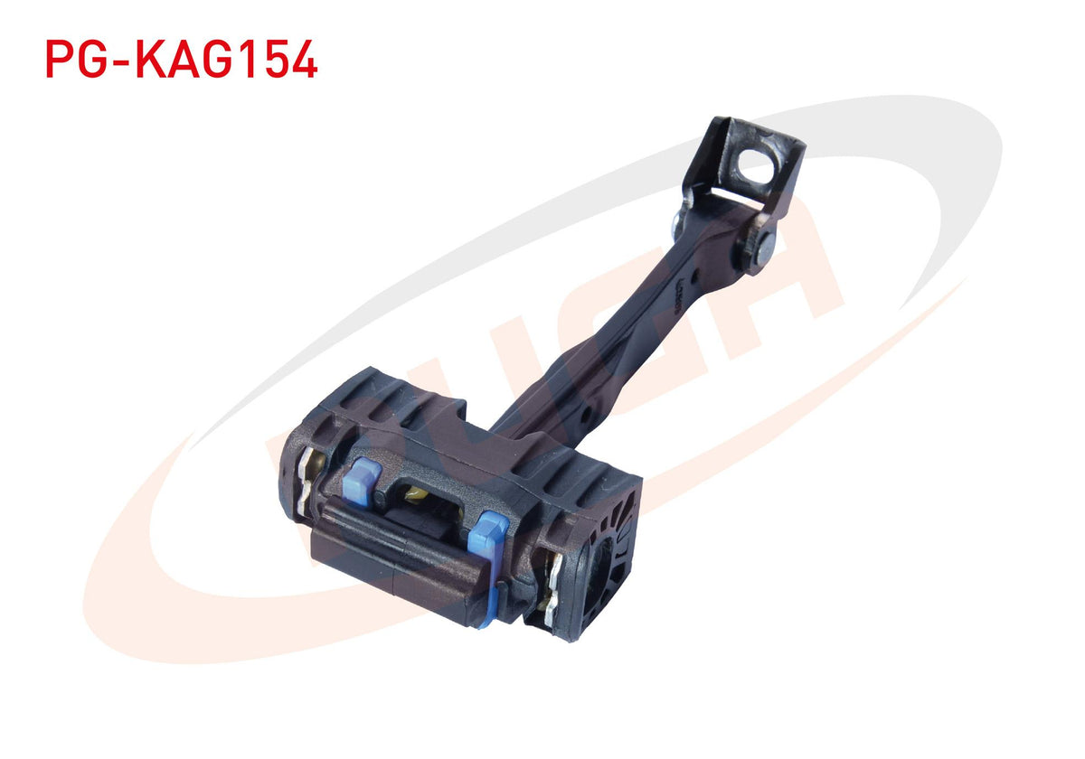 PUGA PG-KAG154 Door Tensioner Front Audi A3 2013 — Pulleys & Tensioners