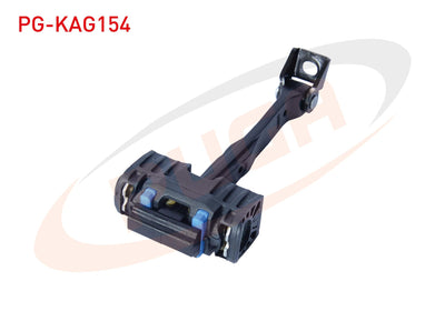 PUGA PG-KAG154 Door Tensioner Front Audi A3 2013 — Pulleys & Tensioners