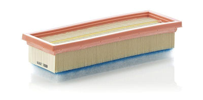 Mann C2859 Air Filter Fiat Doblo/Albea/Idea/Fiorino/Palio/Panda/500 1.4-1.2 Ford Ka 1.2 — Air & Cabin Filters