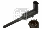 febi coolant level sensor for mercedes a-class, february 37648 sensor specifications FEBI 37648 Coolant Level Sensor for Mercedes A-Class (Model 168) | 0.35 in Length FEBI 37648 - Coolant Level Sensor for Mercedes A-Class febi, coolant-level-sensor, mercedes-a-class, automotive-replacement-parts, car-accessories, automotive-technicians, car-owners, sensor, engine-performance, ai-generated