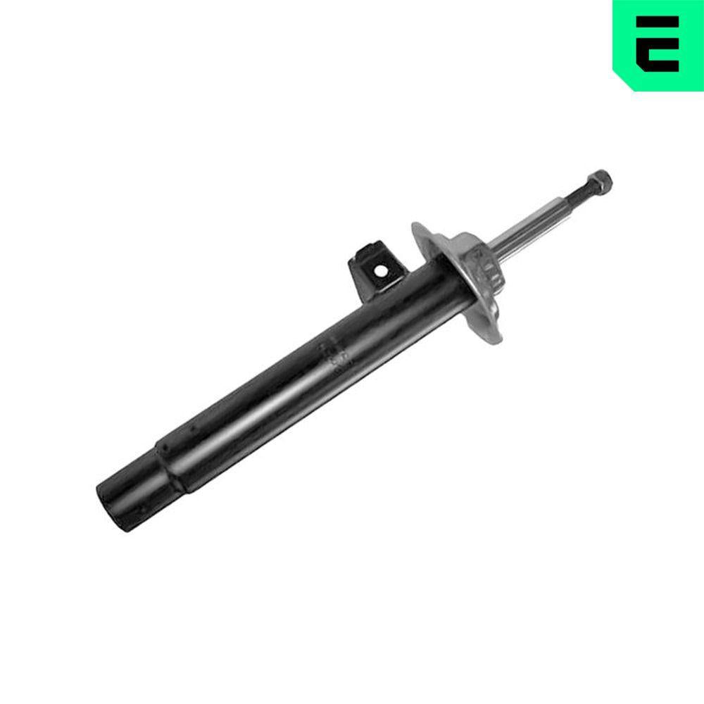 Optimal A-3108GL Shock Absorber E46 Left — Shocks & Struts