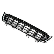 opel-astra-h-chrome-front-bumper-grille, yansanayi-opel-astra-h-grille-installed Yansanayi Opel Astra H Chrome Front Bumper Grille - Perfect Fit for 2007+ Models | Ideal for Opel Customers Opel Astra H Front Bumper Grille - Chrome | Yansanayi opel-astra-h, chrome-grille, front-bumper, yparts, car-accessories, grille, car-upgrades, opel-customers, car-parts, ai-generated