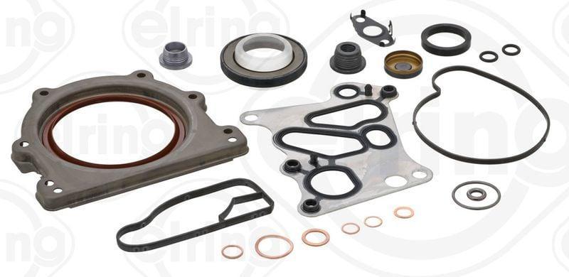 elring-789800-motor-gasket-set, elring-gasket-set-in-box ELRING 789.800 Motor Gasket Set - High Quality for Car Owners and Mechanics | Contains Oil Seal ELRING 789.800 | Motor Gasket Set for Cars elring, motor-gasket-set, car-repair, engine-parts, mechanics, oil-seal, vehicle-maintenance, car-parts, gasket-replacement, ai-generated