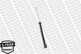 MONROE G1147 Rear Shock Absorber - Gas Pressure, Telescopic Design — Shocks & Struts