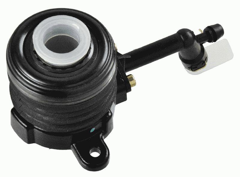 Sachs 3182654167 Hydraulic Clutch Release Bearing Alfa Romeo 147 156 1.6 YM — Clutch & Flywheel