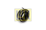 LUK Clutch Release Bearing - Chevrolet Aveo and Kalos 1.2 — Clutch & Flywheel