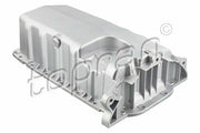 topran oil pan for golf and bora, aluminum oil pan for 1.9TDI models TOPRAN Karter Kapağı - 1.9Tdi Compatible with Golf IV, Bora, Polo Classic, A3, Toledo, Leon | Aluminum TOPRAN Karter Kapağı - 1.9TDI - Aluminum Material topran, oil-pan, car-parts, 1.9tdi, golf-iv, bora, polo-classic, a3, toledo, ai-generated