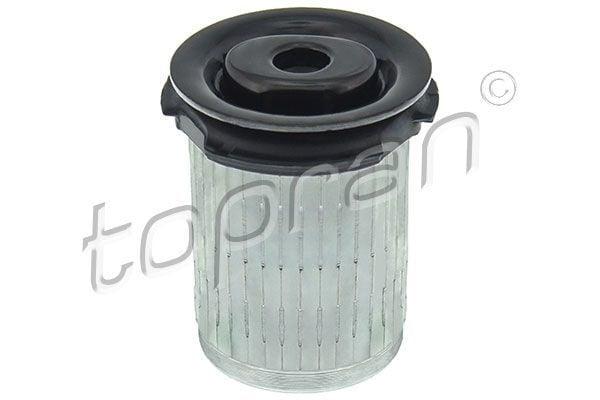 TOPRAN Bushing R / L for Mercedes E Series (W210) 1995-2002 — Bushings & Mounts
