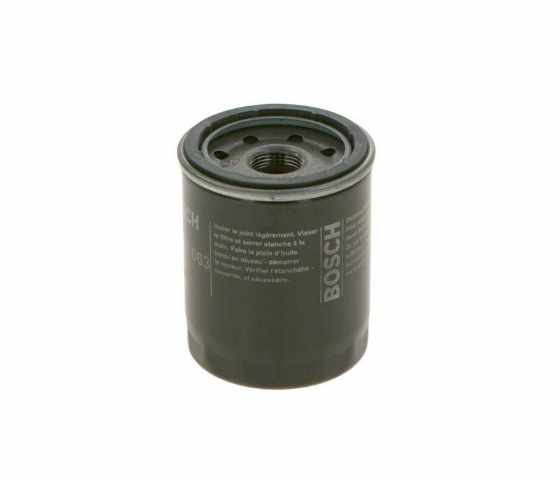 bosch oil filter, oil filter 09864B7063 dimensions, bosch oil filter for multiple car models BOSCH 09864B7063 | Oil Filter for Doblo, Albea, Palio, Bravo & More | 1 Pack BOSCH Oil Filter O9864B7063 - Compatible with Multiple Models bosch, oil-filter, auto-parts, car-maintenance, vehicle-accessories, engine-filter, car-owners, mechanics, ai-generated, doblo-albea-palio-bravo