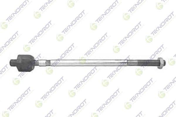TEKNOROT HY263 Hyundai H100 Axle Assembly - Precision Engineering — Axles, CV Joints & Boots