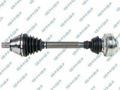 GSP 261100 Front Axle Left — Axles, CV Joints & Boots