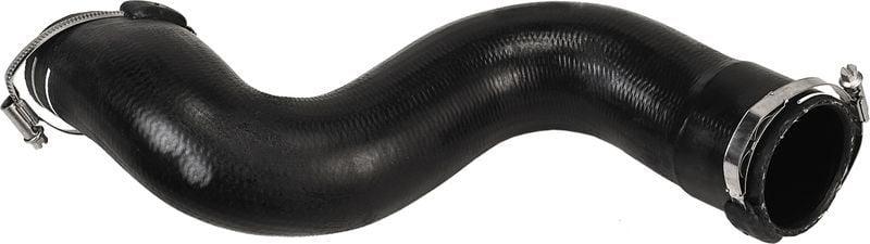 RAPRO Turbo Hose 10-Pt.508-C5 2.0HDi - Replacement Charger Air Hose — Turbo & Supercharger