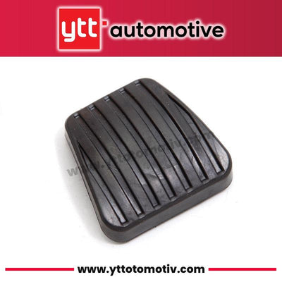YTT Y1609 Pedal Pad Vectra A Astra F Corsa B Set of 10 — Interior Trim & Controls