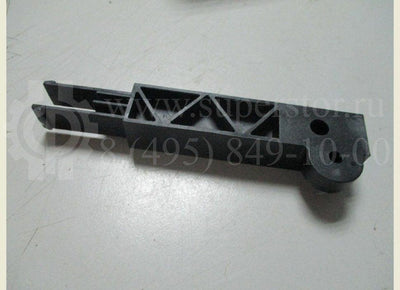 Chevrolet Cruze Original Radiator Support — Radiators & Fans