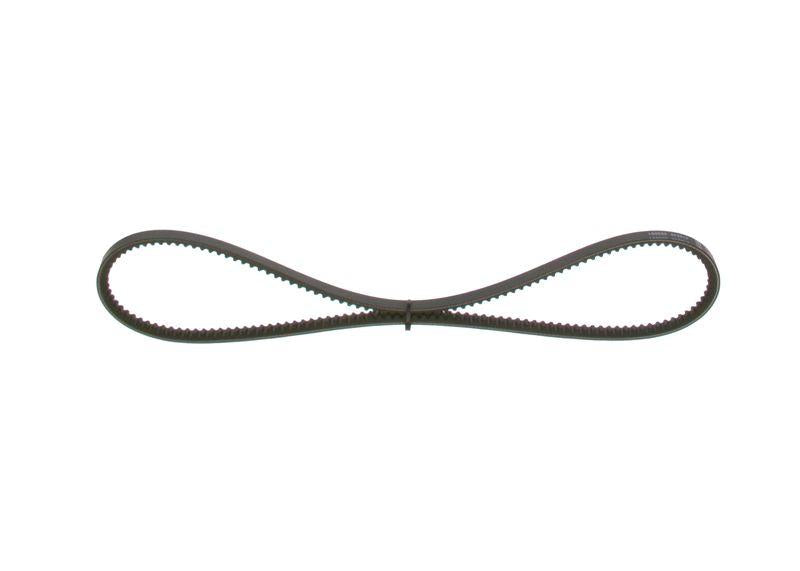Bosch 1987947613 V Belt 72-99 Peugeot 504-505-605 2.2 GTI — Belts