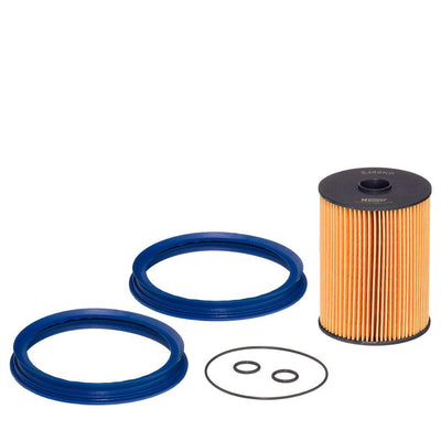 Hengst E489KPD461 Fuel Filter Mini R-50 / 52 / 53 W-10 / 11