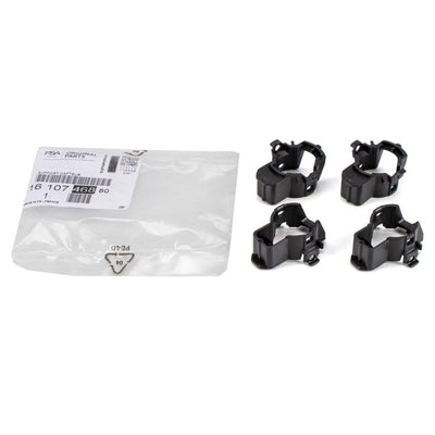 Peugeot 308 T9 Park Sensor Connection Foot Kit - Essential Accessory — Vehicle Sensors & Switches