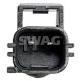 SWAG Exhaust Temperature Sensor - Compatible with Volvo C30, C70 and 2 more models — Temperature Sensors & Switches
