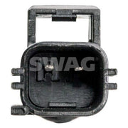 swag exhaust temperature sensor for volvo vehicles, m14 x 1.5 exhaust temperature sensor technical specs SWAG Exhaust Temperature Sensor - Compatible with Volvo C30, C70, S40, S80 | M14 x 1.5 SWAG Exhaust Temperature Sensor - Volvo Models swag, exhaust-temperature-sensor, volvo-parts, car-maintenance, automotive-sensor, mechanic-tools, vehicle-performance, auto-repair, engine-management, ai-generated
