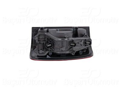 ARTEB 111051 Tail Lamp Left with Socket VW Amarok 12-17