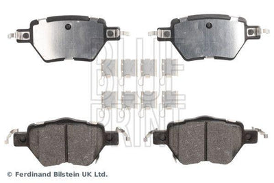 Blue Print ADBP420199 Rear Brake Pad Byd Atto 3 — Brake Pads