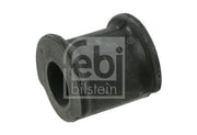 febi bilstein 26541 rear stabilizer bushings, pack of 2 febi bilstein stabilizer bushings, rear axle bushings for transporter t5 FEBI Bilstein 26541 - Rear Stabilizer Bushings for Transporter T5 03- | 2 Pack FEBI Bilstein 26541 Rear Stabilizer Bushings - 2 Pack febi-bilstein, rear-stabilizer-bushings, transporter-t5, car-owners, mechanics, suspension-parts, bushings, automotive-repair, stabilizer-components, ai-generated