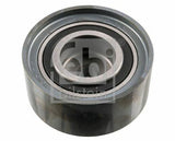 FEBI 29345 Excentric Tensioner Bearing - Compatible with Octavia, Superb and 2 more models — Pulleys & Tensioners
