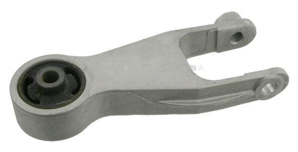 SWAG 40926327 Motor Rear Mount Connecting Bracket Corsa C Tigra B Meriva A