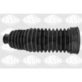 SASIC Steering Boot for Peugeot 406 — Axles, CV Joints & Boots