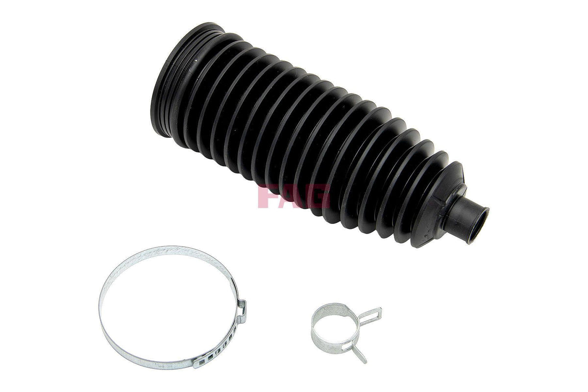 Fag 841025630 Steering Boot E81-82-88-87-88-90-91-92-93-X1 E84 Bm 04-12 — Axles, CV Joints & Boots