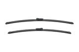 BOSCH Aerotwin W639 Wiper Blade Set - 70cm + 65cm — Wipers