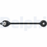 Delphi TC2475 — Tie Rods & Linkage