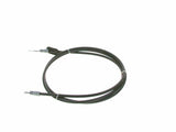 BOSCH Parking Brake Cable - Fits W202, W203 and 2 more models — Brake Cables & Hardware
